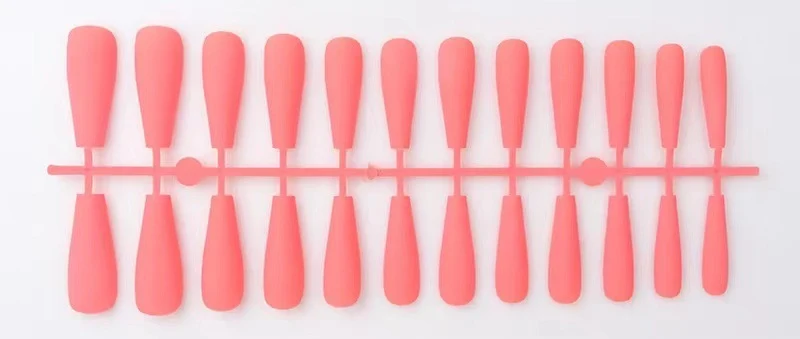 Silicone-Nagelkunst-Übungsspitzen Karnz
