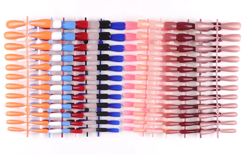 Professionelles Nail Art Übungsset Karnz