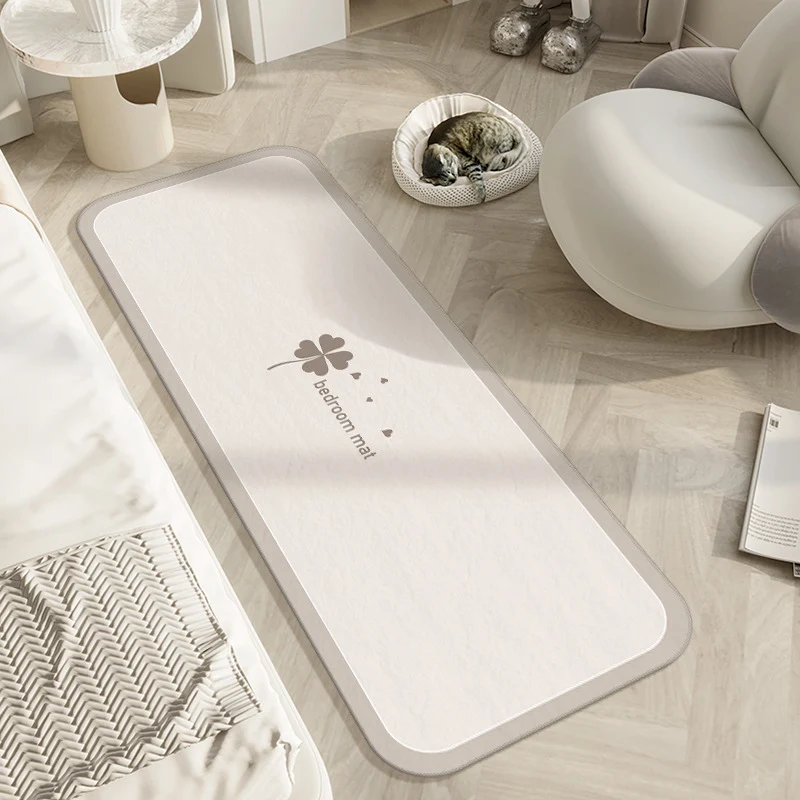 Schlafzimmer Komfortmatte