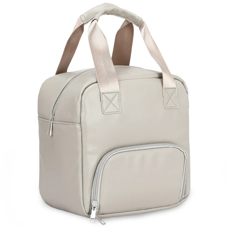 Isolierter Mittagessen Kühltasche Karnz