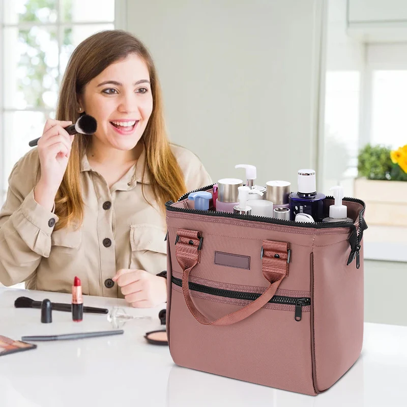 Vielseitige isolierte Lunch-Tote-Tasche Karnz