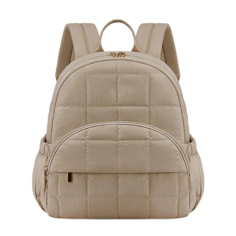 Gepolsterter Alltags-Rucksack Karnz