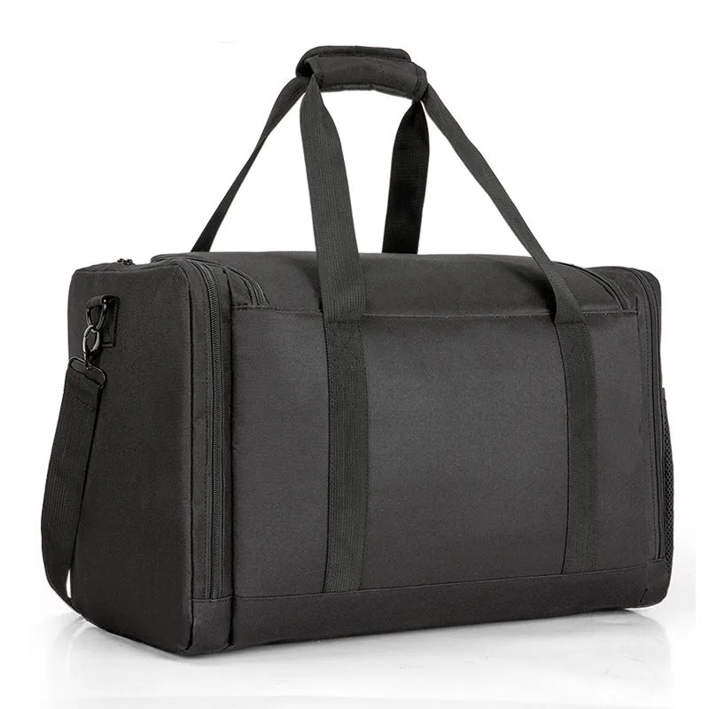 Vielseitige Reisetasche mit Mehrfachfachdesign Karnz