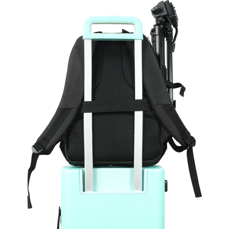 Vielseitiger Business-Laptop-Rucksack Karnz