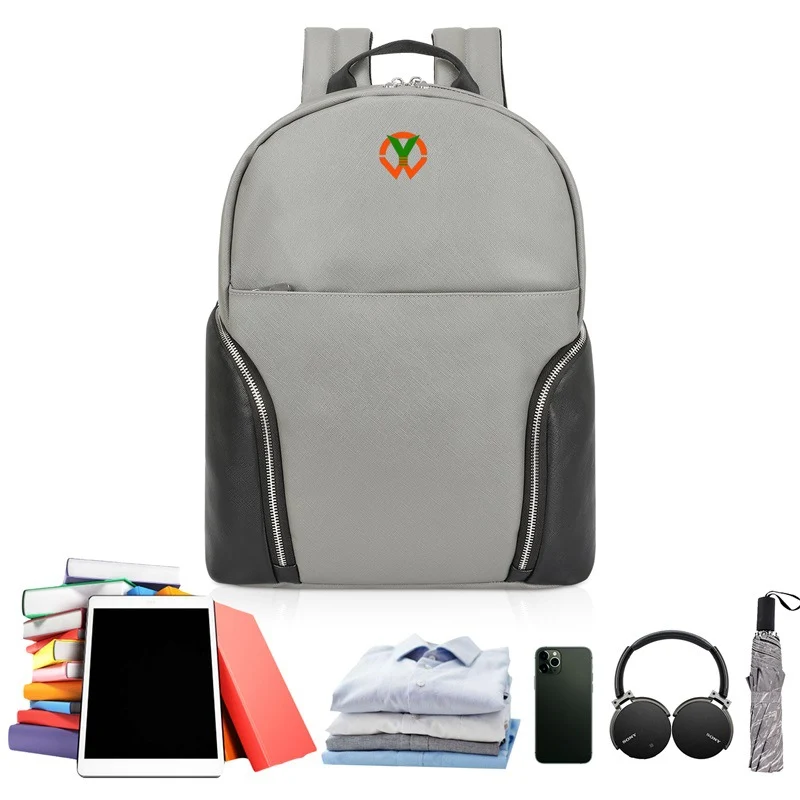 Stylischer Ergonomischer Rucksack Karnz