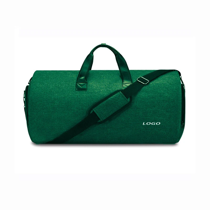 Geräumige Reisetasche Karnz