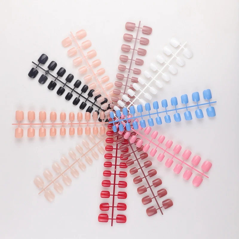 Premium Nagelkunst Übungset Karnz