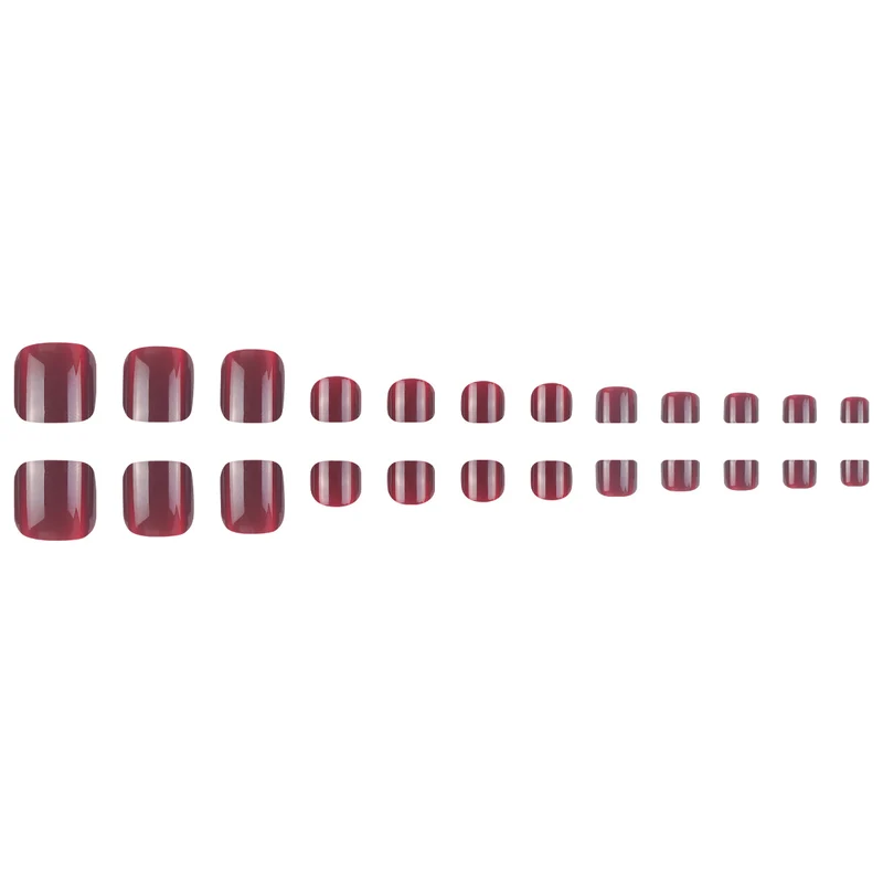 Premium Gel Nagel Kunst Erweiterungen Karnz