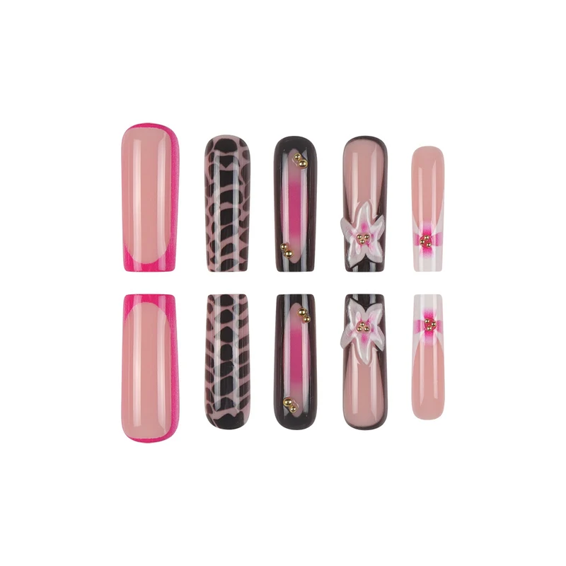 Nail Art Karnz