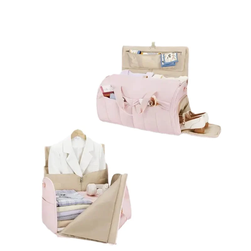 Professionelle Kleidungsreise Duffel Bag Karnz
