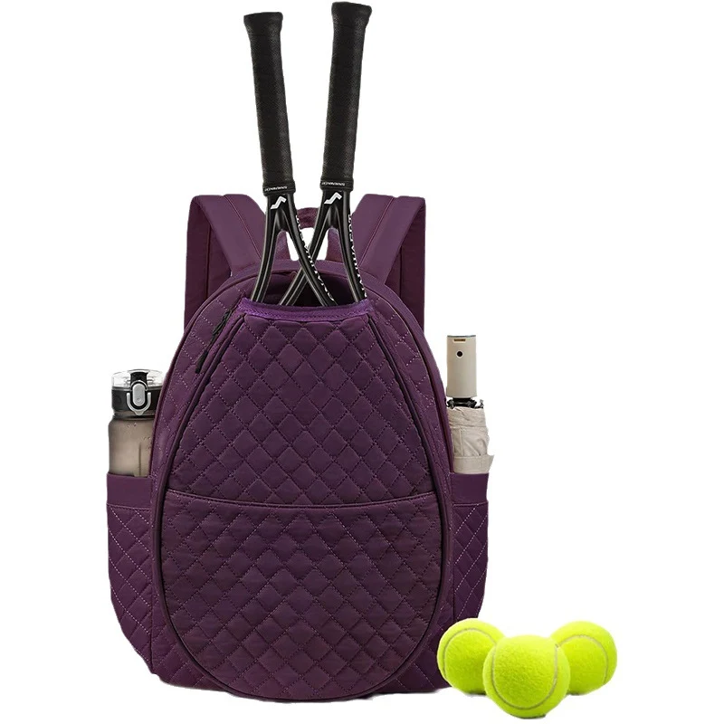 Premium Tennisracket-Rucksack Karnz