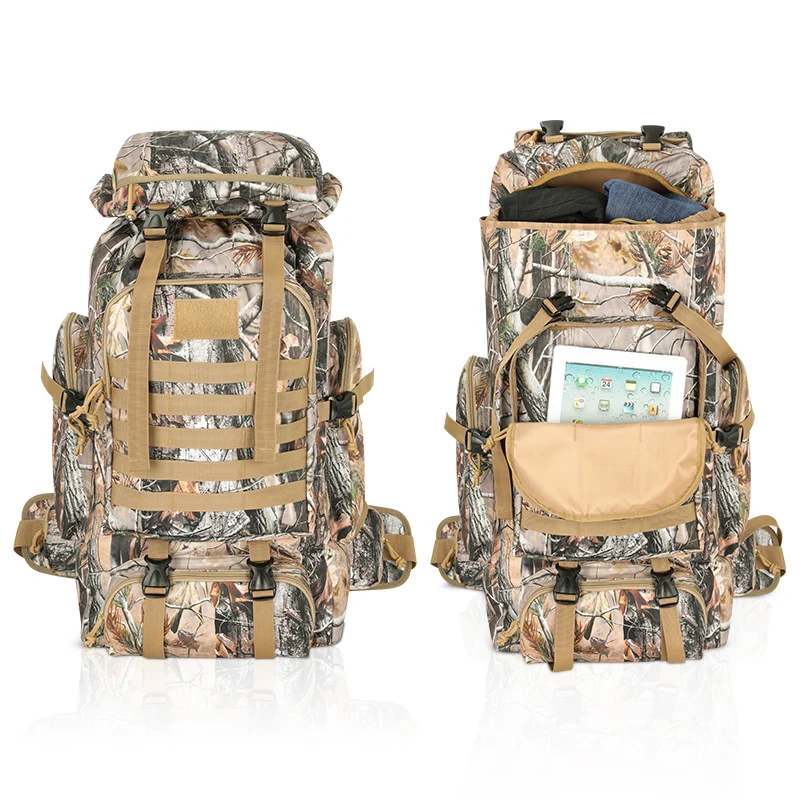 Outdoor-Multifunktions-Taktischer Rucksack Karnz