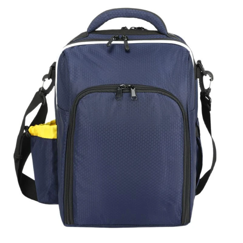 Organisationaler Multi-Fach-Reiserucksack Karnz