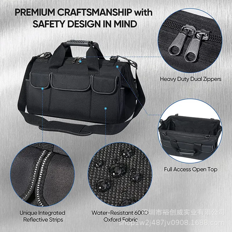 Multi-Zweck Strapazierfähige Reise-Organizer-Tasche Karnz