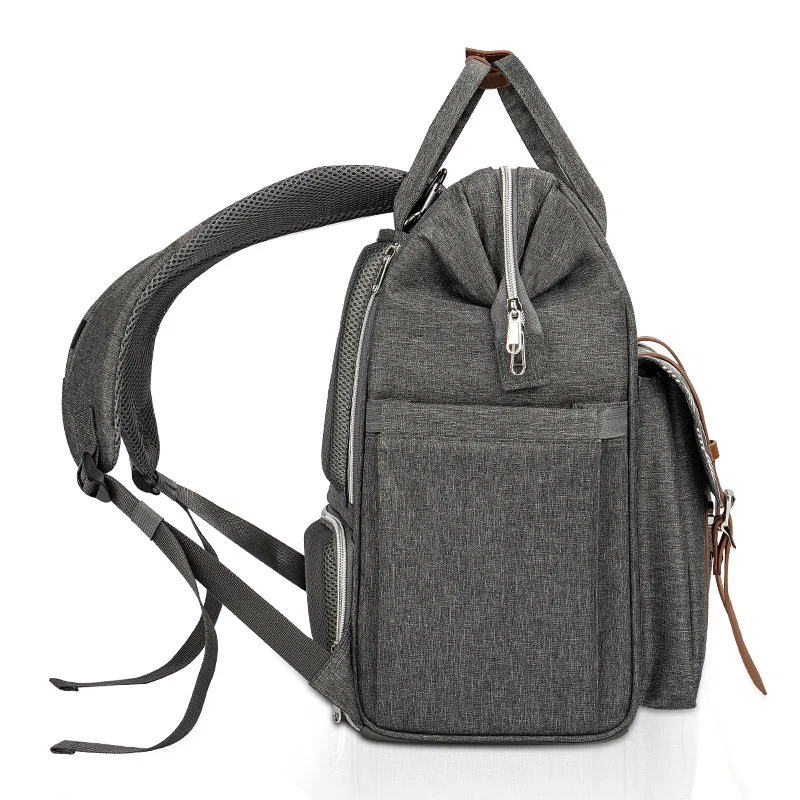 Multi-Funktions-Rucksack mit isoliertem Fach Karnz