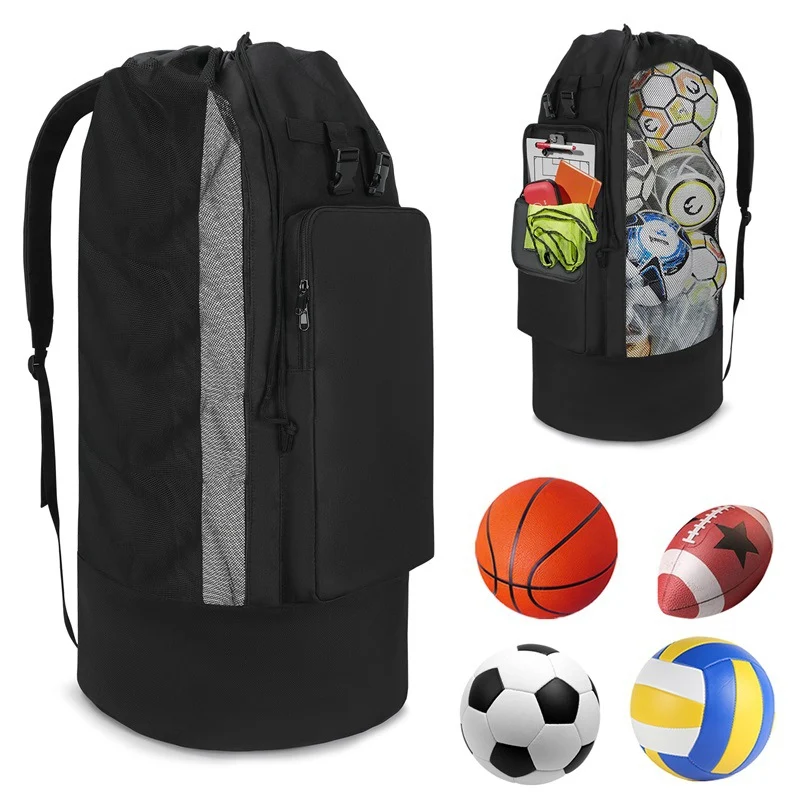 Multi-Compartment-Sport-Trainings-Rucksack Karnz