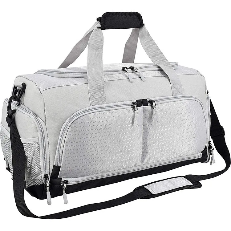 Große Kapazität Gym Duffel Bag Karnz