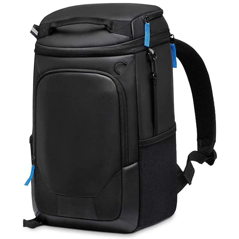 Isolierte Picknick-Kühlerrucksack mit mehreren Fächern Karnz