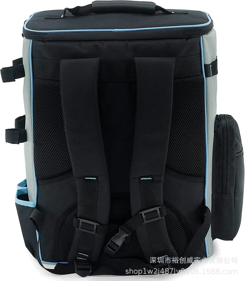 Isolierte Multifunktions-Kühltasche Rucksack Karnz