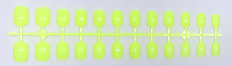 Glänzendes Nagelkunstset Karnz