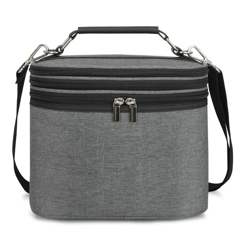 Isolierte Lebensmittelaufbewahrungskühltasche Karnz 1789745520