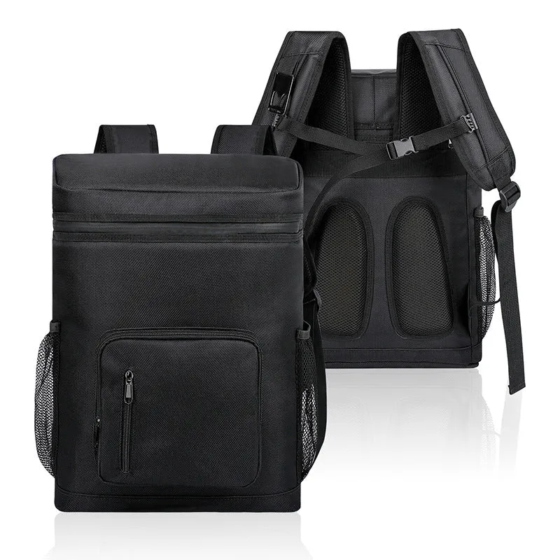 Isolierter Kühlrucksack Karnz