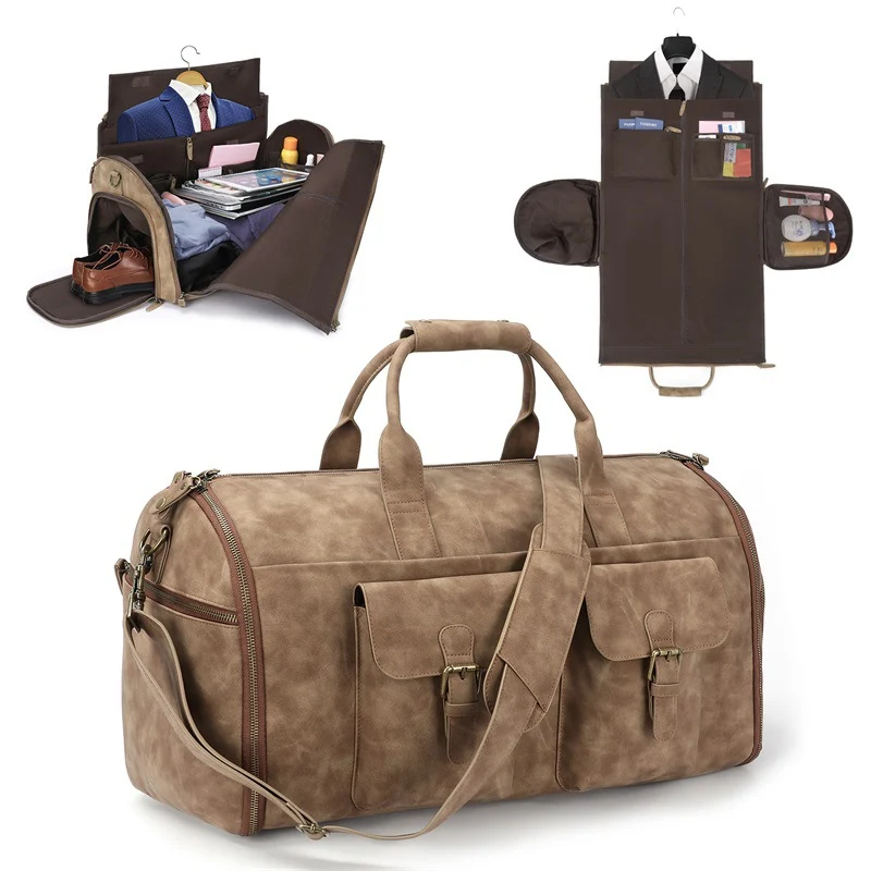 Haltbares multifunktionales Reisetasche Karnz