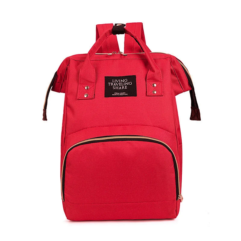 Multifunktionaler Rucksack Karnz