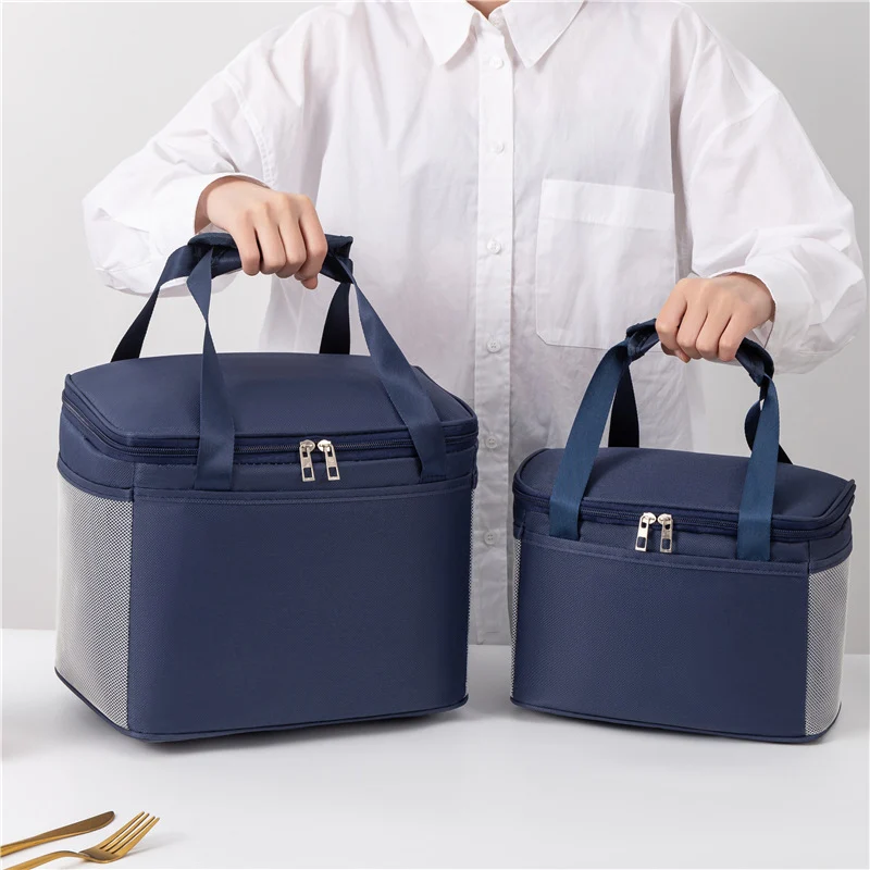 Isolierte Lunch Tasche Karnz