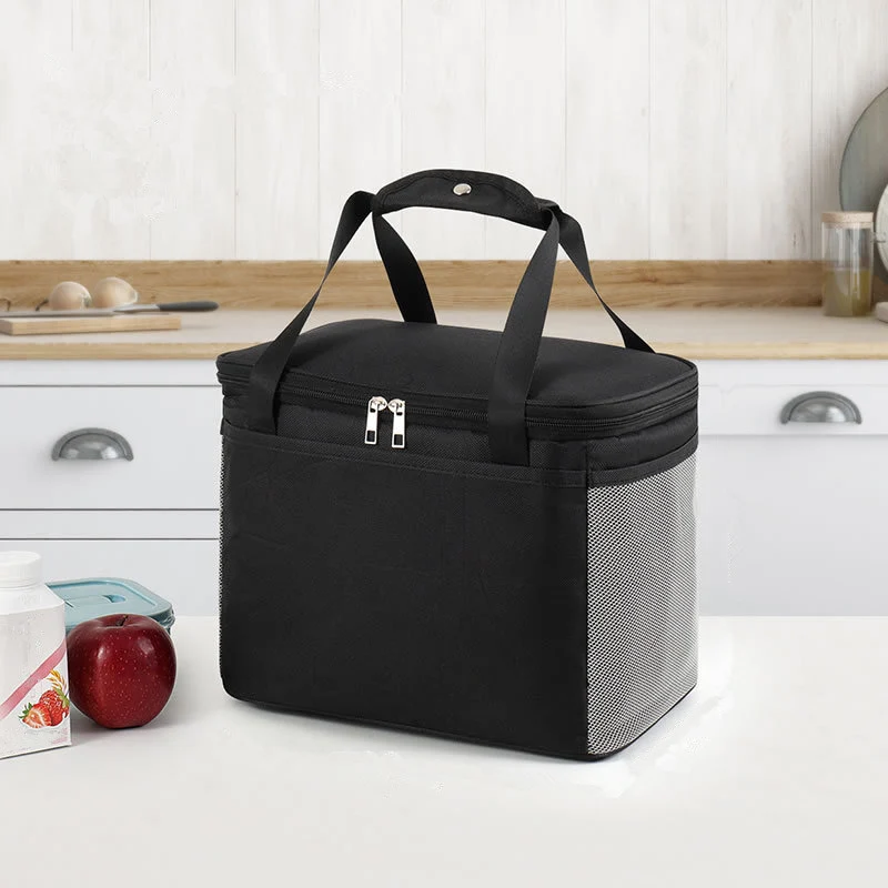 Isolierte Lunch Tasche Karnz