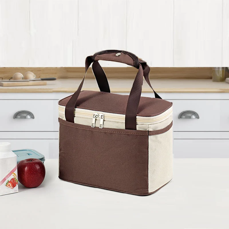 Isolierte Lunch Tasche Karnz