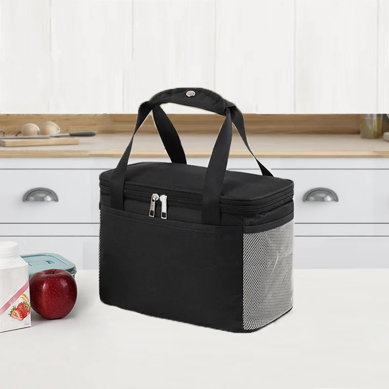 Isolierte Lunch Tasche Karnz