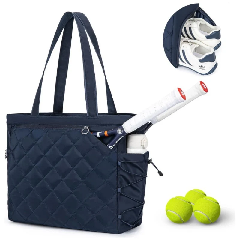 Stepp Multi-Funktions Tennis Tote Tasche Karnz