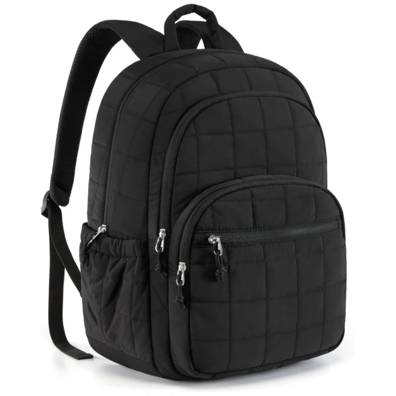 Gepolsterter Mehrfachfach-Rucksack Karnz