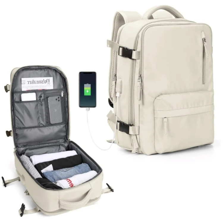 Multifunktionaler Reiserrucksack Karnz