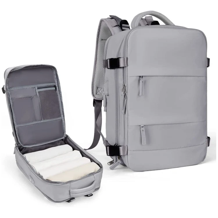 Multifunktionaler Reise-Rucksack Karnz