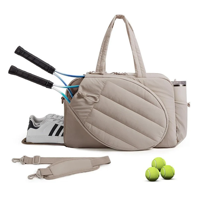 Multi-Funktionale Tennis-Ausrüstungstasche Karnz