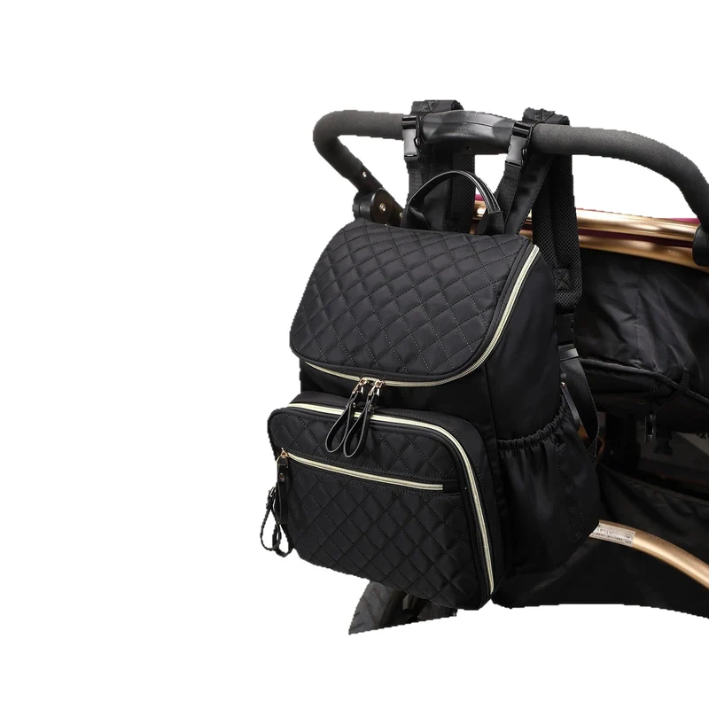 Multi-Funktions-Stepp-Rucksack Karnz