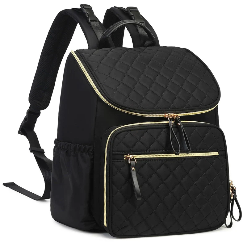 Multi-Funktions-Stepp-Rucksack Karnz