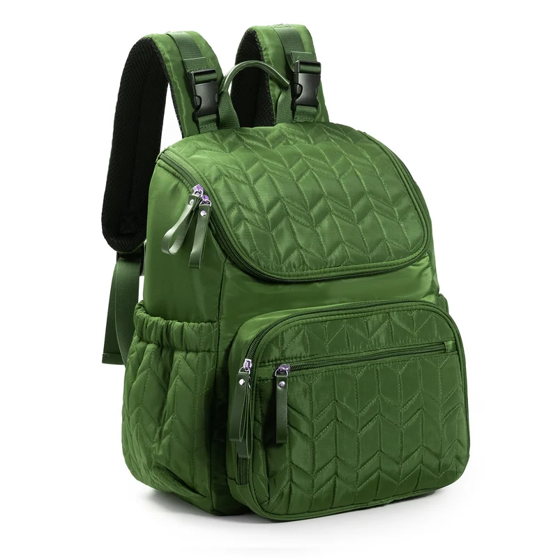 Multi-Funktions-Stepp-Rucksack Karnz