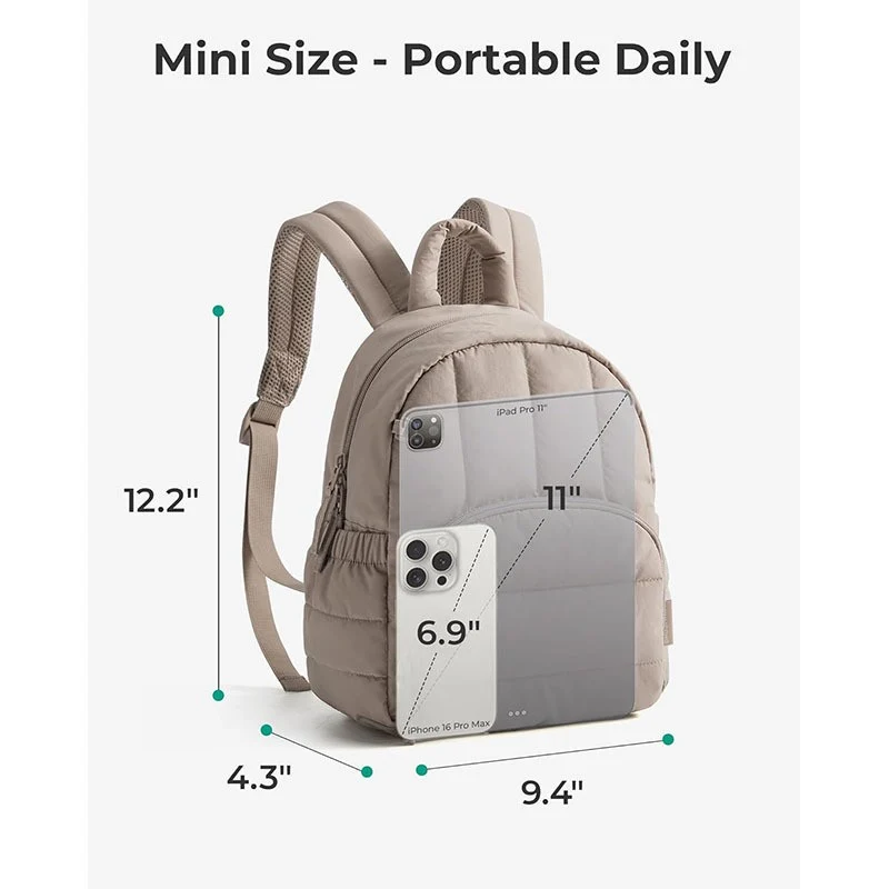 Leichte Reisetasche Rucksack Karnz