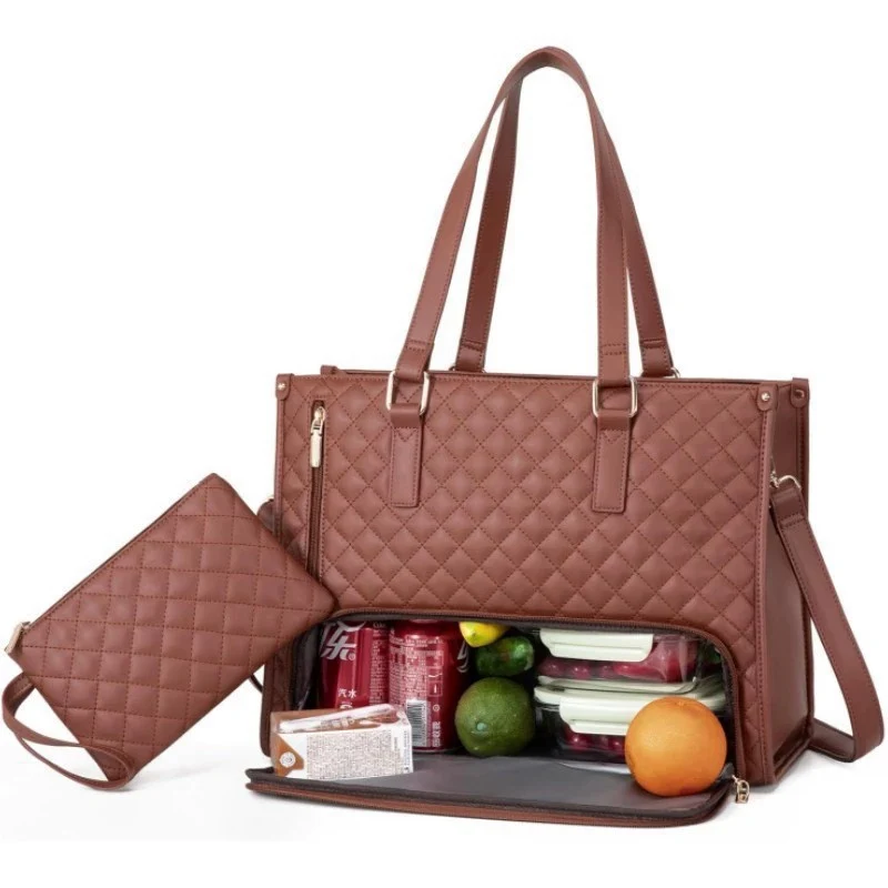 Isolierte Mehrfach-Getriebe-Tasche Karnz