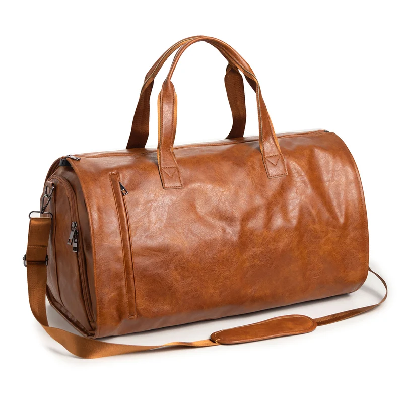 Vielseitige Wochenend-Tragetasche Duffel Bag Karnz