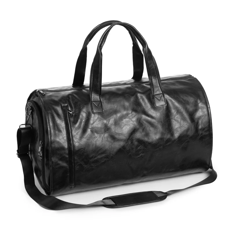 Vielseitige Wochenend-Tragetasche Duffel Bag Karnz