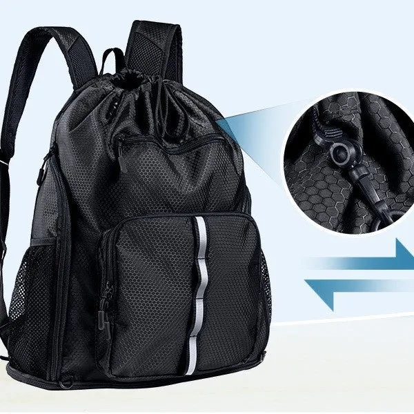 Vielseitiger wasserdichter Outdoor-Rucksack Karnz