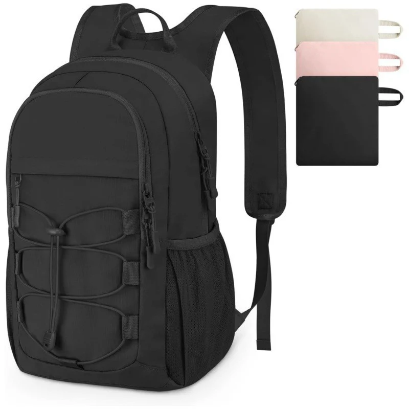 Vielseitiger Rucksack für den täglichen Gebrauch Karnz