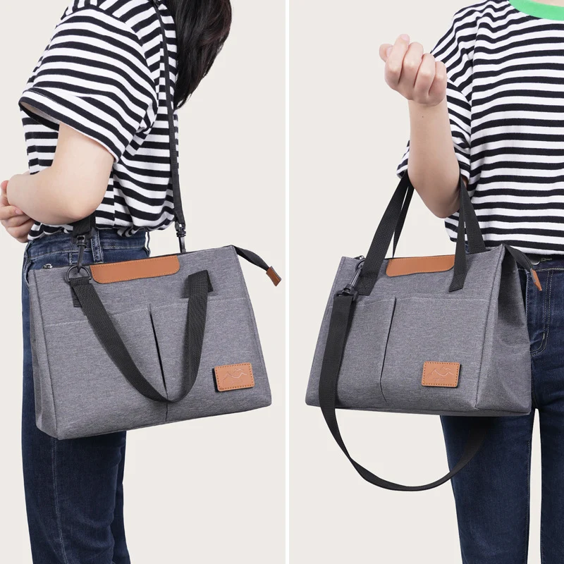 Vielseitige Multifunktionale Lunch-Tasche