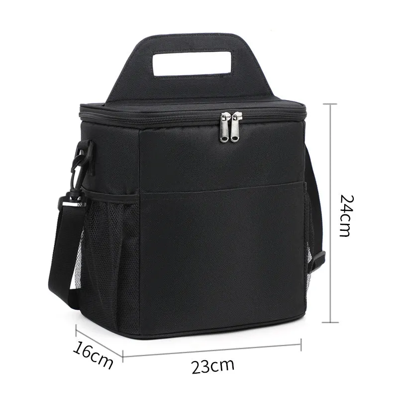 Isolierte Lunch Tasche