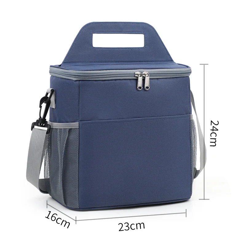 Isolierte Lunch Tasche