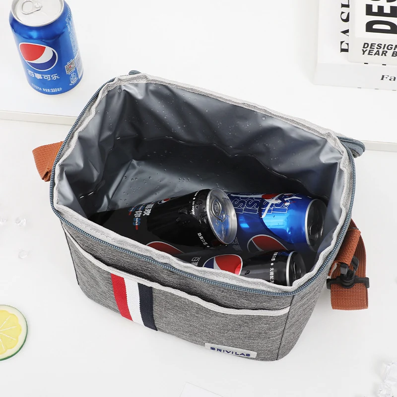 Vielseitige isolierte Lunchbox